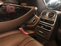 مێرسێدس بێنز S-Class
